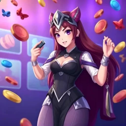 Menjelajahi Fitur Unggulan Situs Game timwd