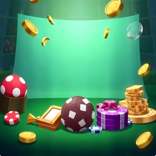 Mengulas Fitur Menarik di Situs Game timwd