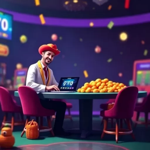 Panduan Lengkap Menggunakan Situs Game timwd